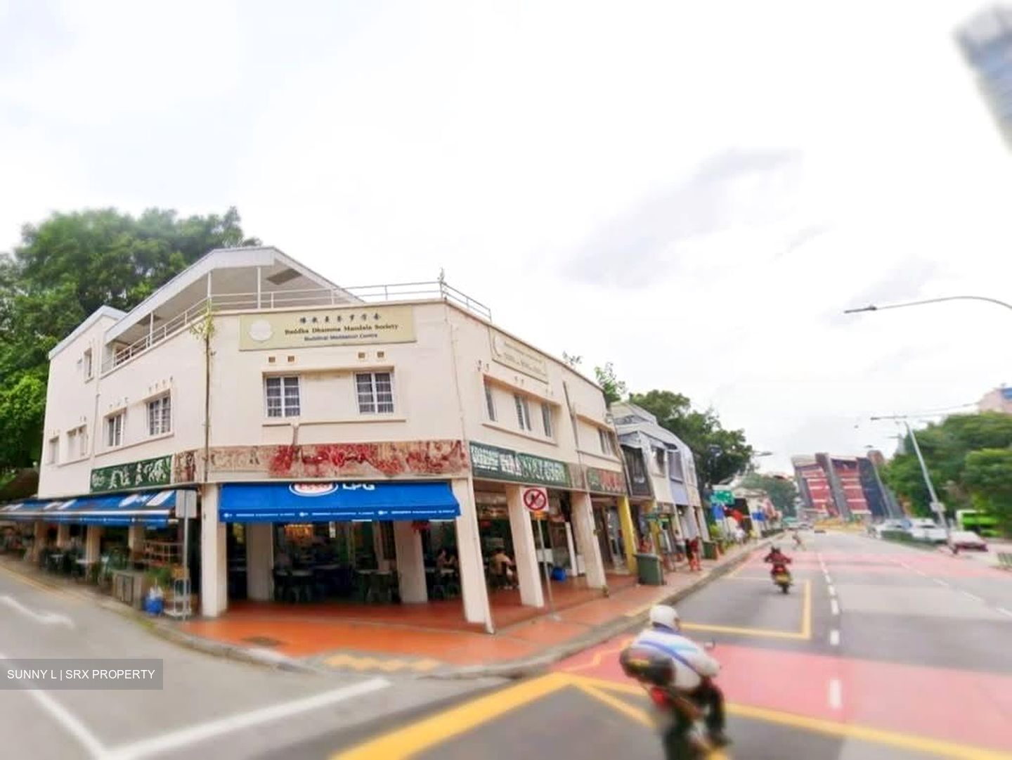 Balestier Road (D12), Retail #570501351